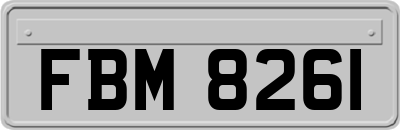 FBM8261