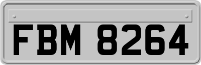 FBM8264