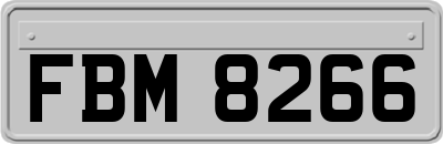 FBM8266