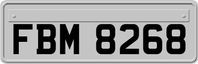 FBM8268