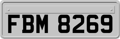 FBM8269