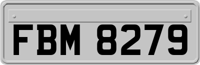 FBM8279