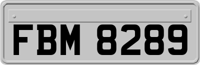 FBM8289