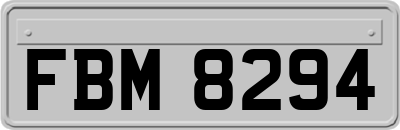 FBM8294