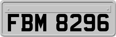 FBM8296