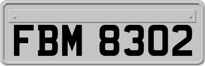 FBM8302
