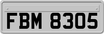 FBM8305