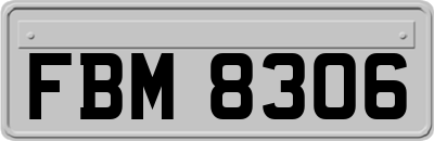 FBM8306
