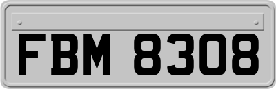 FBM8308