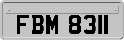 FBM8311