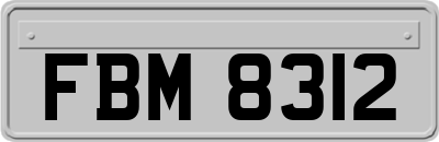 FBM8312