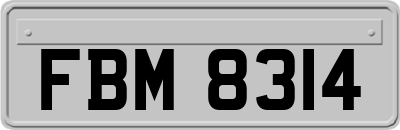 FBM8314