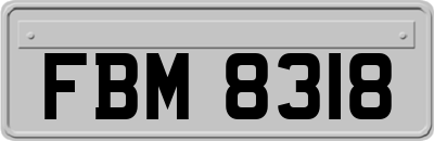 FBM8318