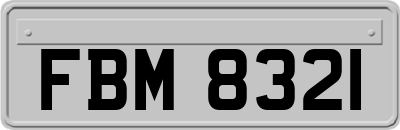 FBM8321