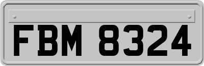 FBM8324