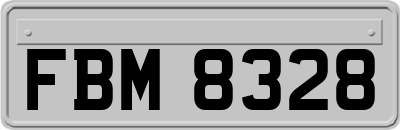 FBM8328