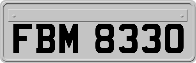 FBM8330