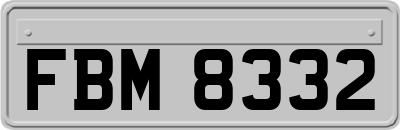 FBM8332