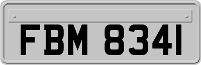FBM8341