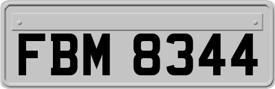 FBM8344
