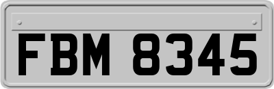 FBM8345