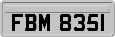 FBM8351