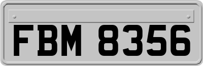 FBM8356