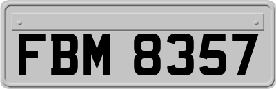 FBM8357