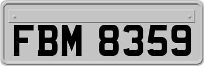 FBM8359