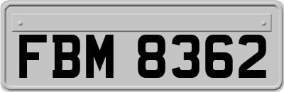FBM8362