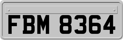 FBM8364