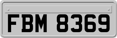 FBM8369
