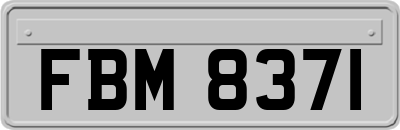 FBM8371
