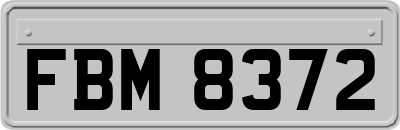 FBM8372