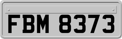 FBM8373
