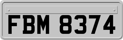 FBM8374