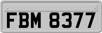 FBM8377