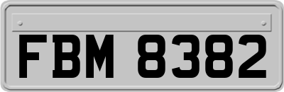 FBM8382