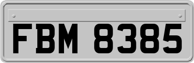 FBM8385