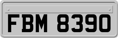 FBM8390