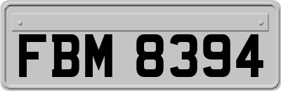 FBM8394