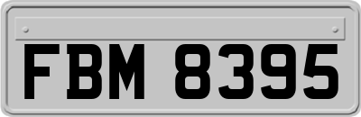 FBM8395