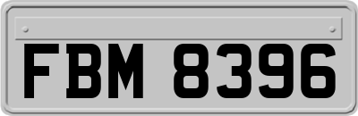 FBM8396