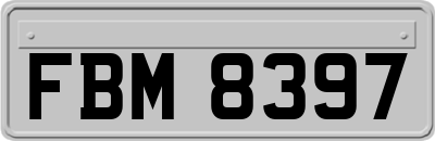 FBM8397