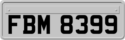 FBM8399