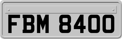 FBM8400