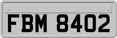 FBM8402