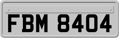 FBM8404