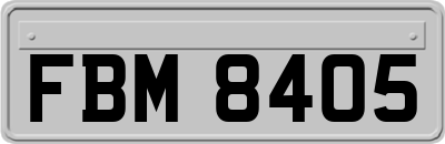 FBM8405