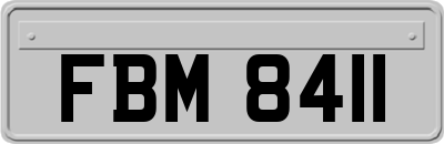 FBM8411